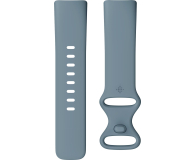 Google Fitbit Charge 5 platynowo niebieski - 678209 - zdjęcie 5